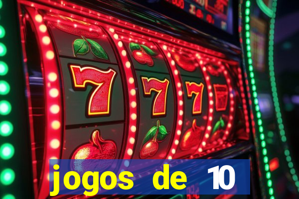 jogos de 10 centavos pragmatic